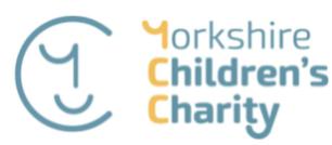 Yorkshire Children's Charity