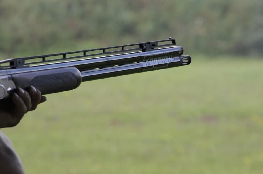 SHOOT FOR SUCCESS AT YORKSHIRE CLAY SHOOT FUNDRAISING EVENT