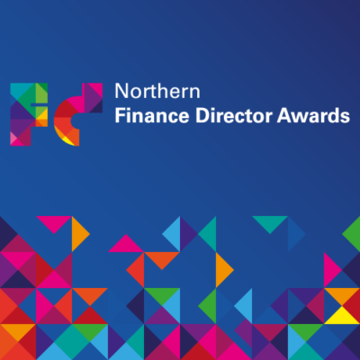 WINNERS REVEALED AT NORTHERN FINANCE DIRECTOR AWARDS