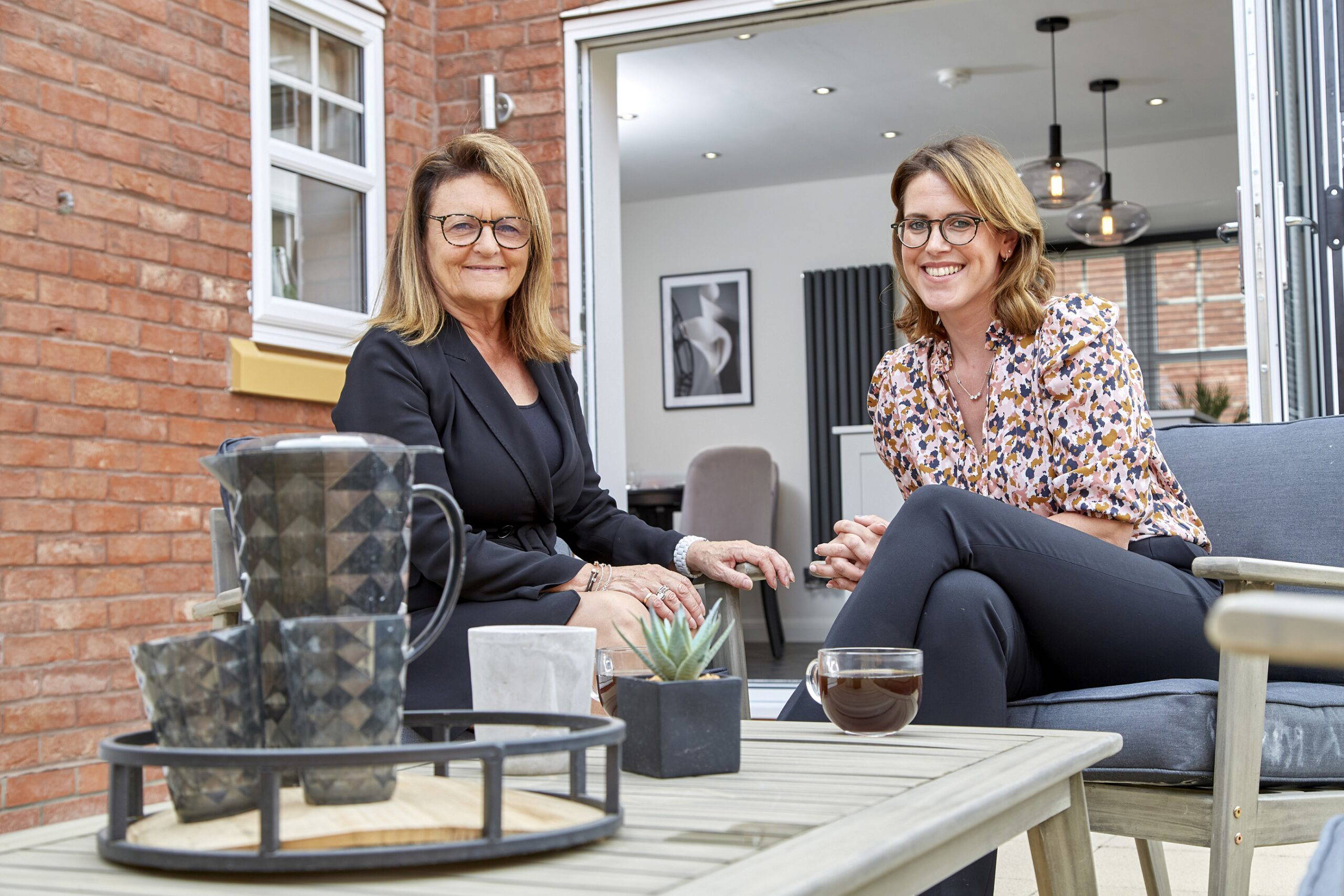 BEAL HOMES SUPPORTS YORKSHIRE CHILDREN’S CHARITY WITH HOUSEWARES FUNDRAISER…