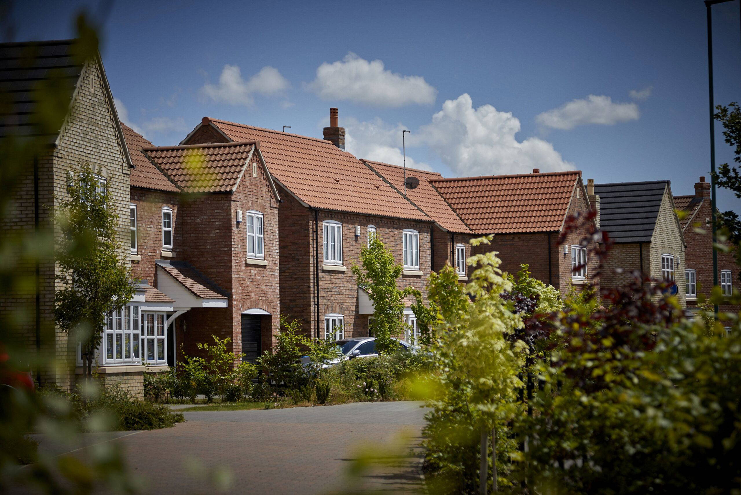 SHORTLIST ANNOUNCED FOR THE YORKSHIRES. RESIDENTIAL REAL ESTATE AWARDS