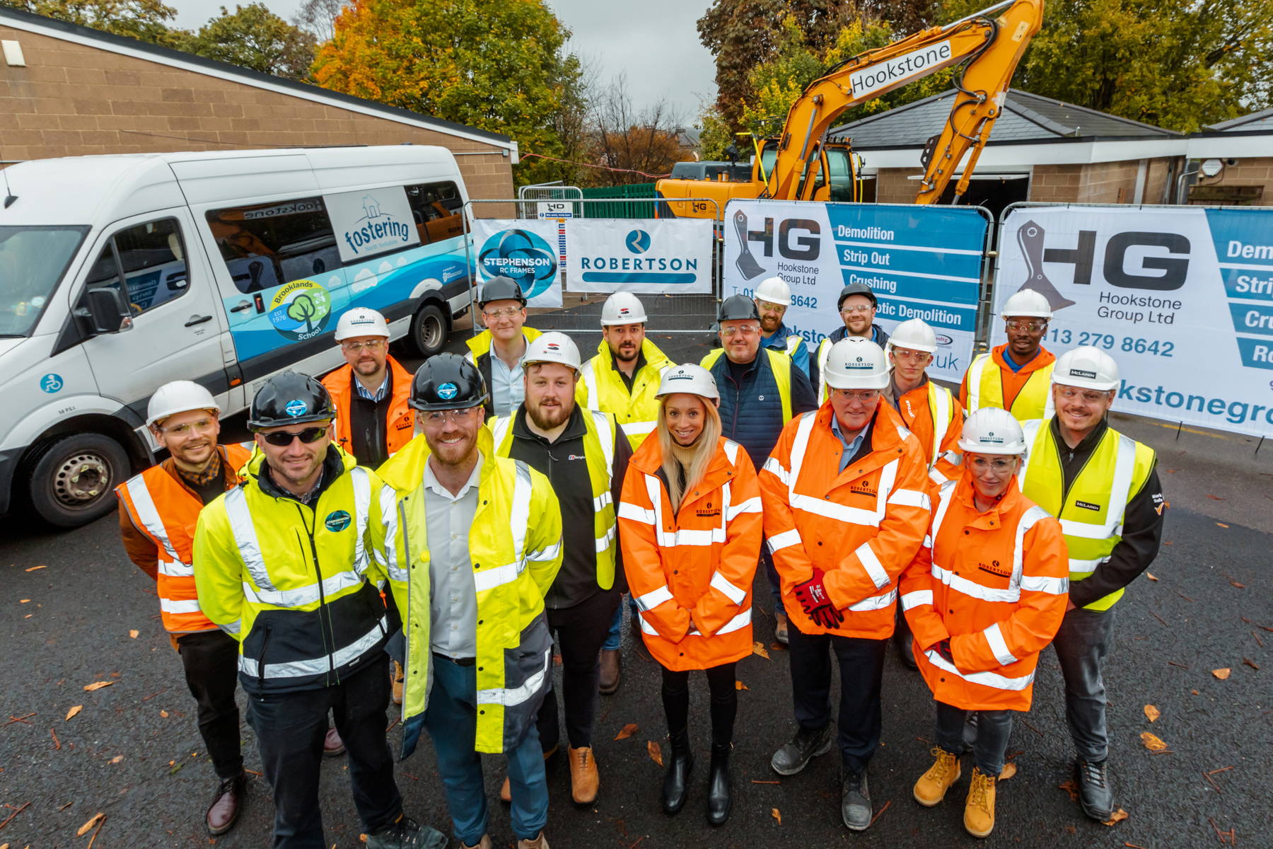 £1M REVAMP ANNOUNCED FOR “AMAZING” NORTH YORKSHIRE SPECIALIST SCHOOL