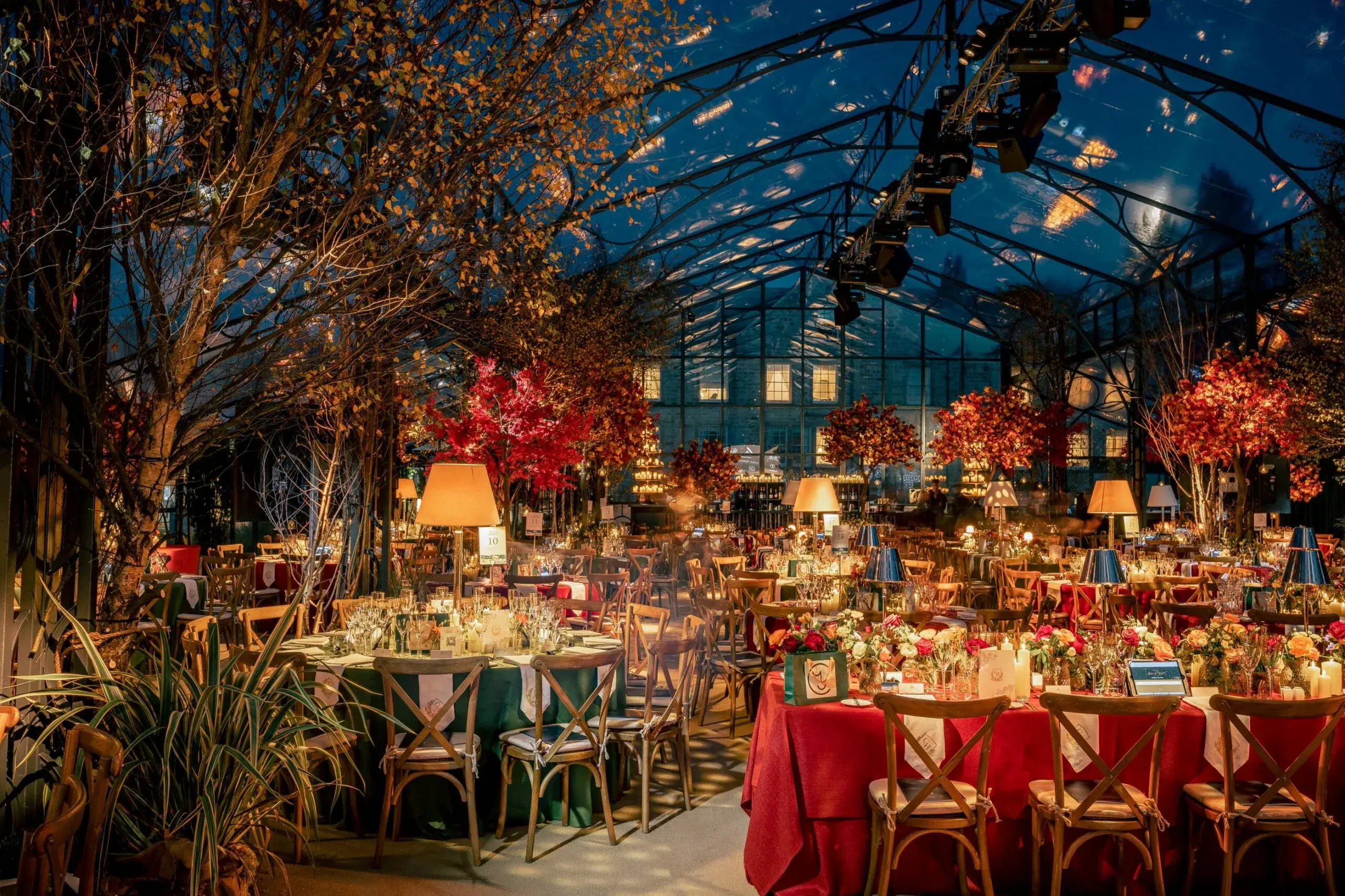 A Night Under the Stars returns… March 2026
