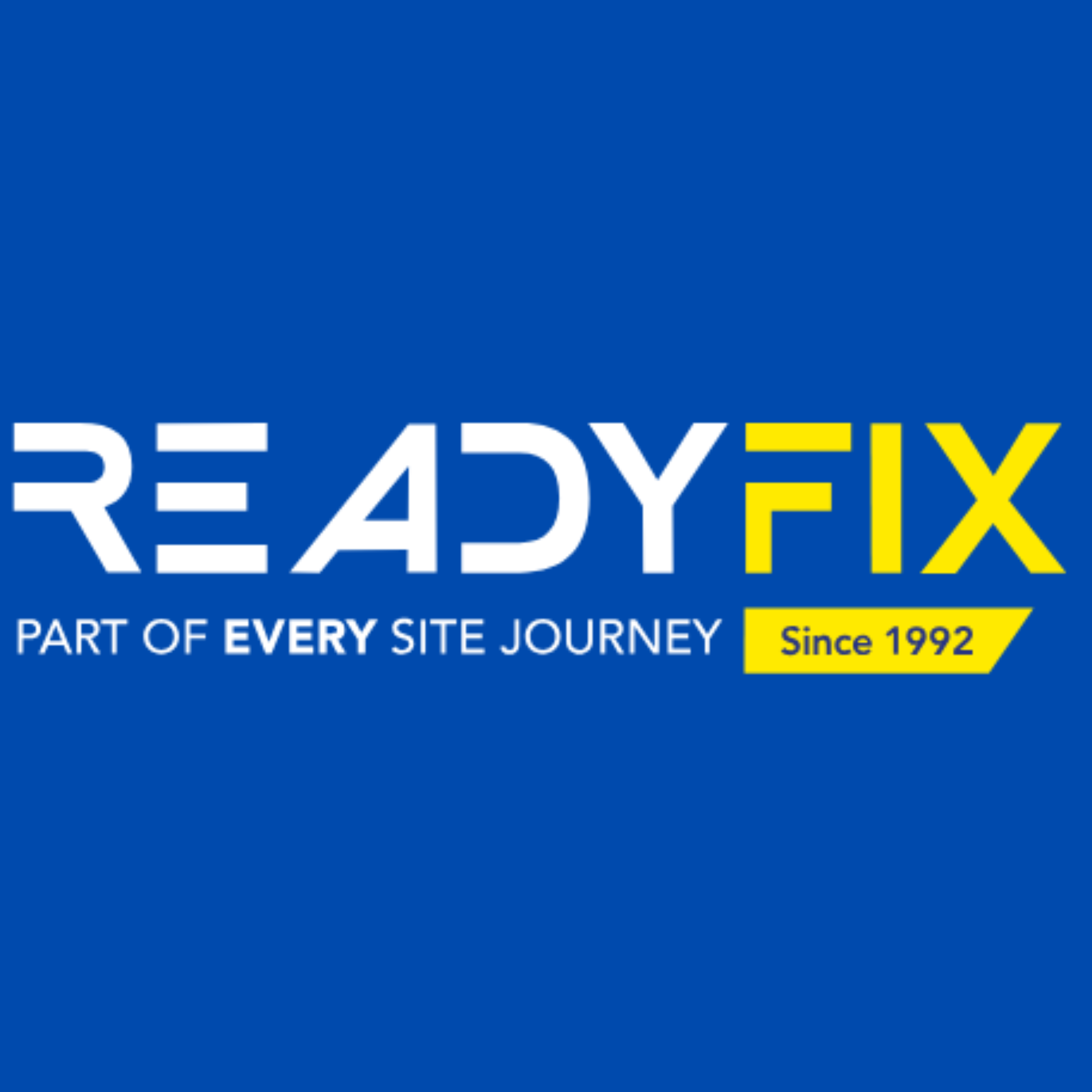 Ready Fix