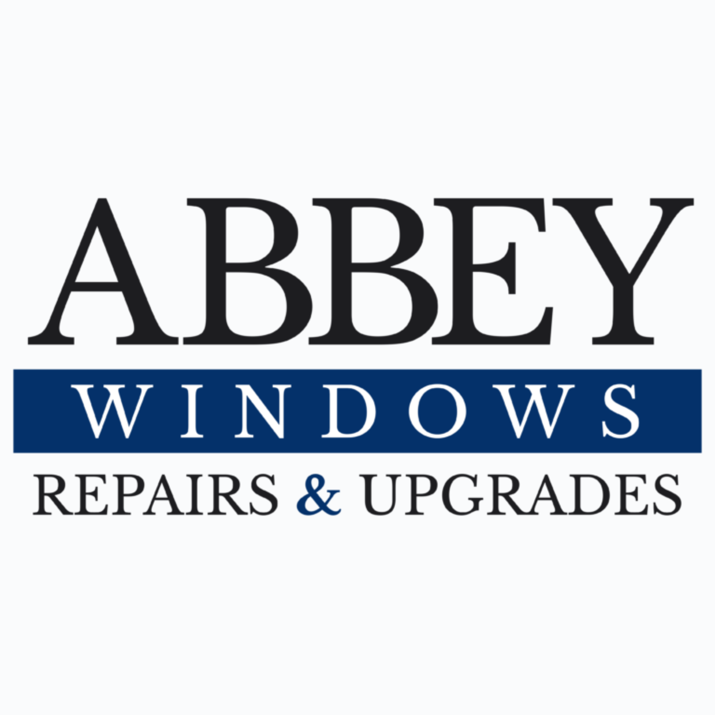 Abbey Windows