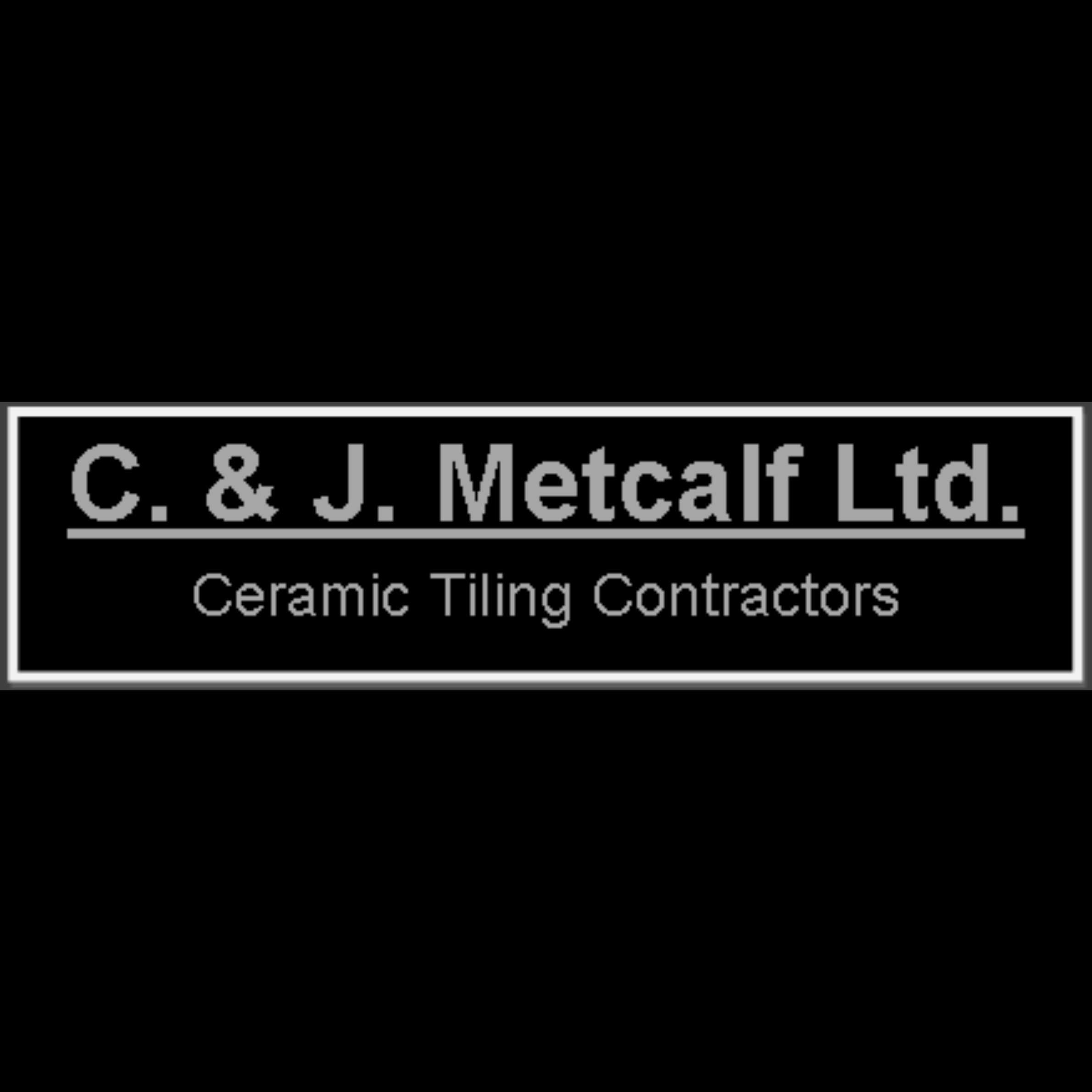 C. &. J Metcalf Ltd