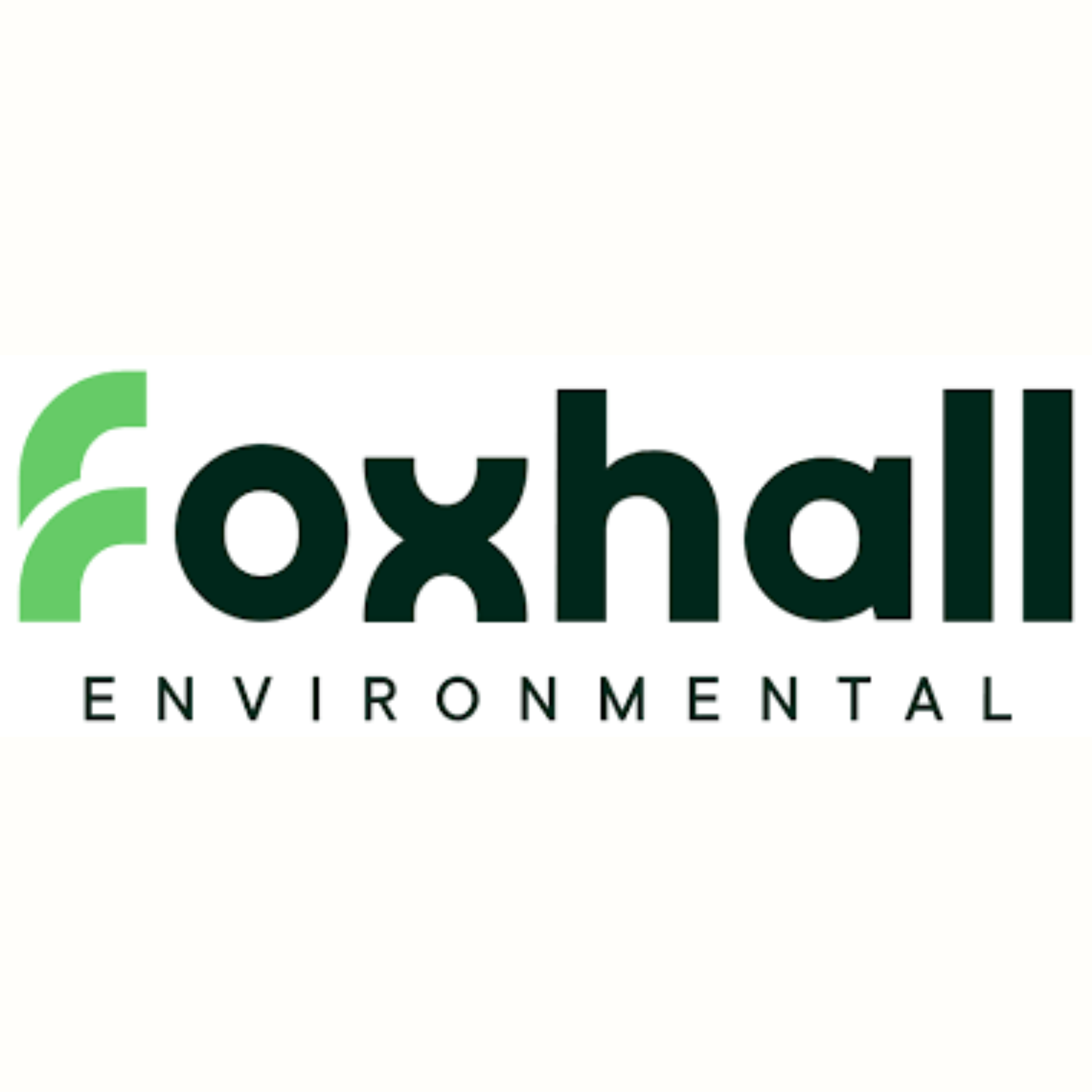 Foxhall Environmental