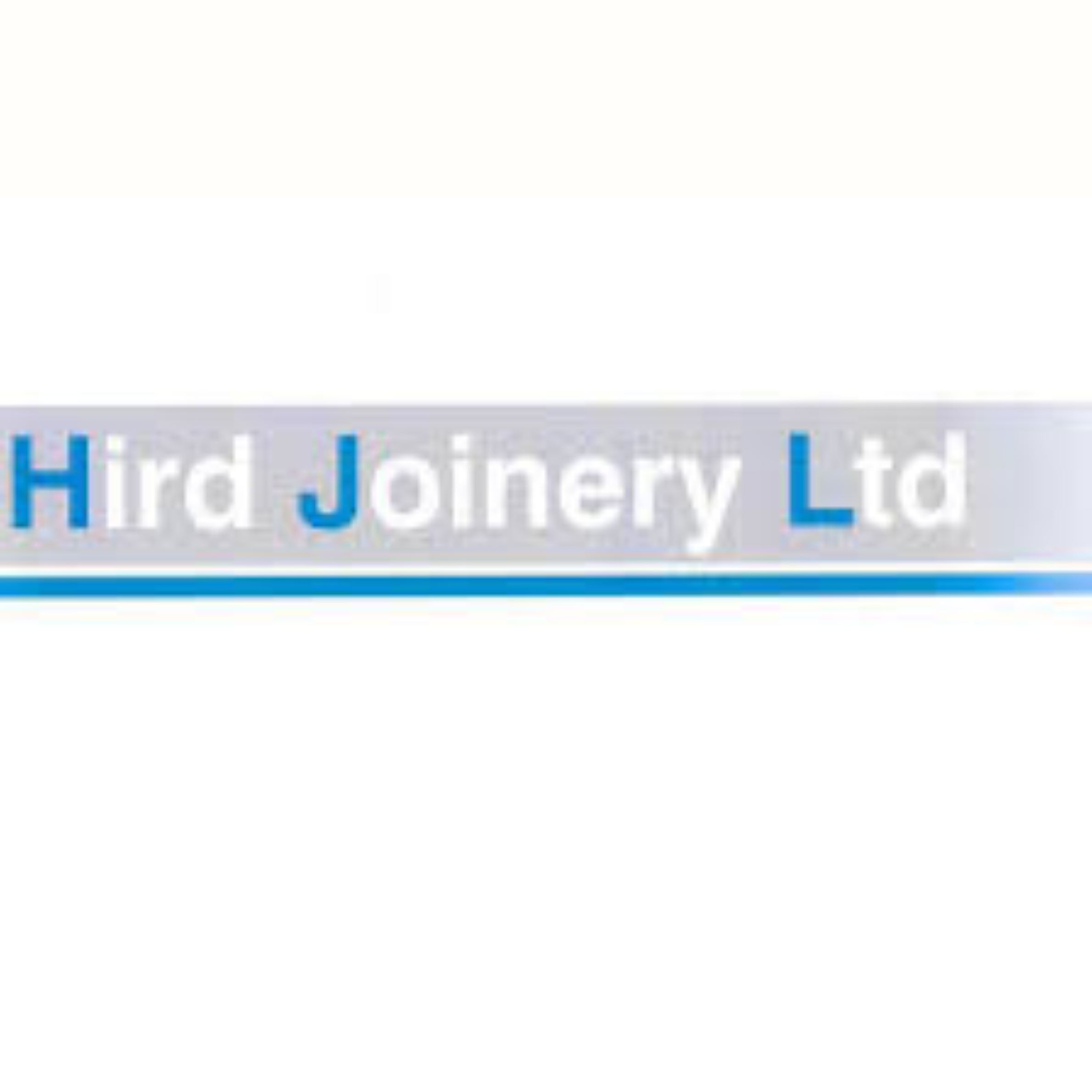 Hird Joinery Ltd