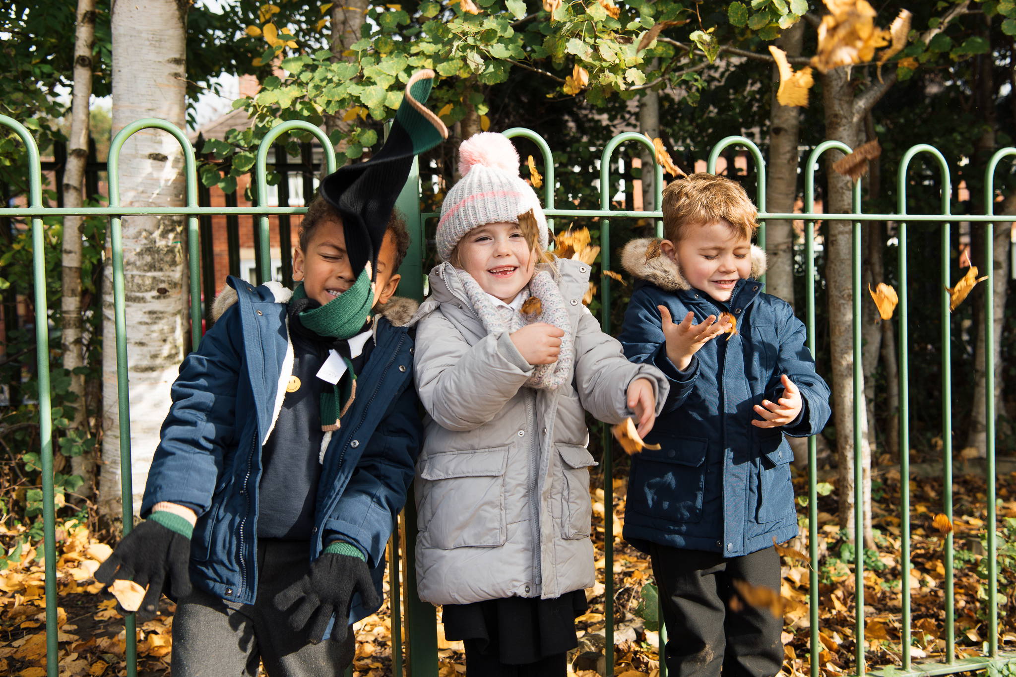 Keeping Yorkshire’s Children Warm: Winter Support Campaign Launched by Yorkshire Children’s Charity