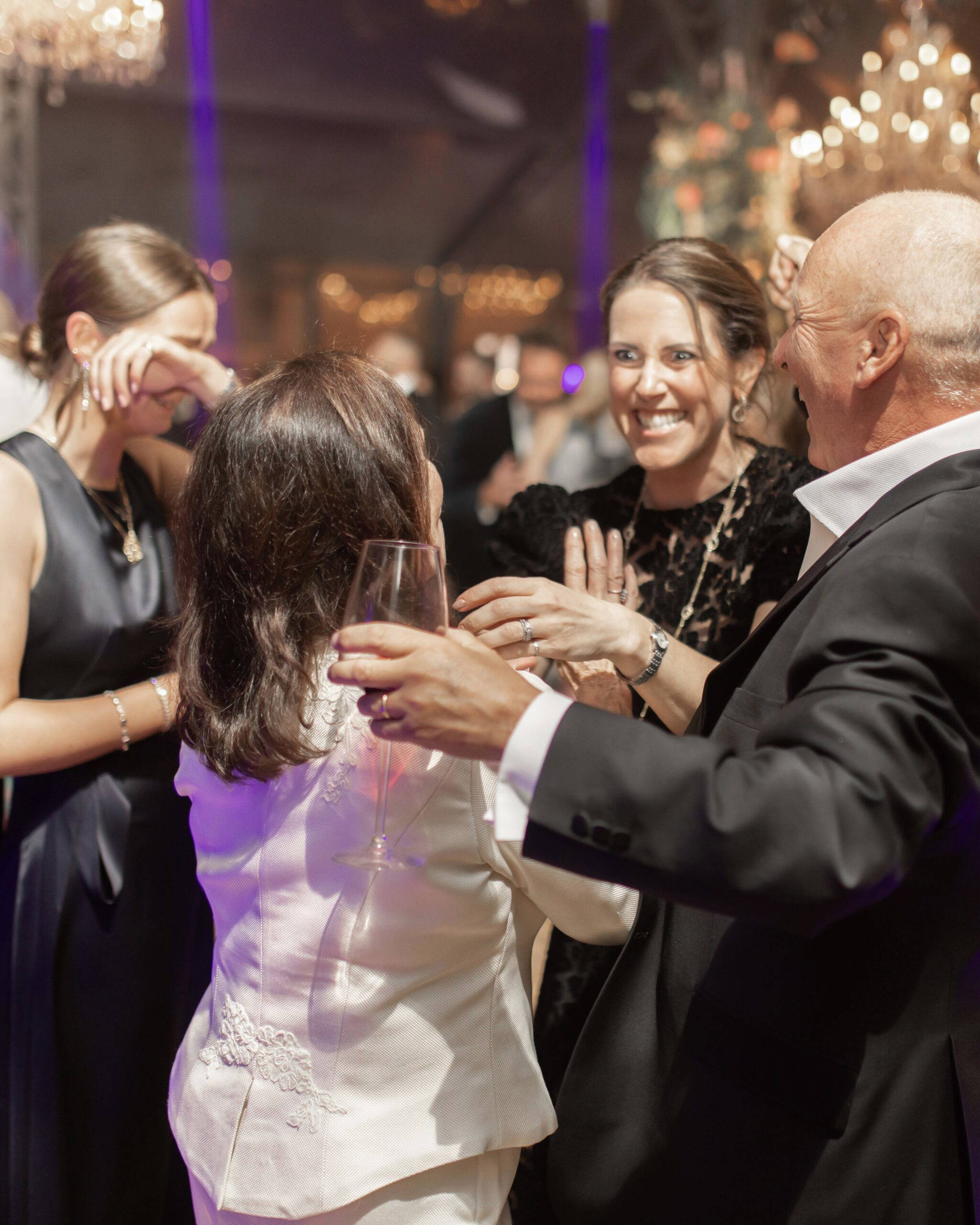 A Night Under The Stars raises £1 million to support 25,000 children across Yorkshire