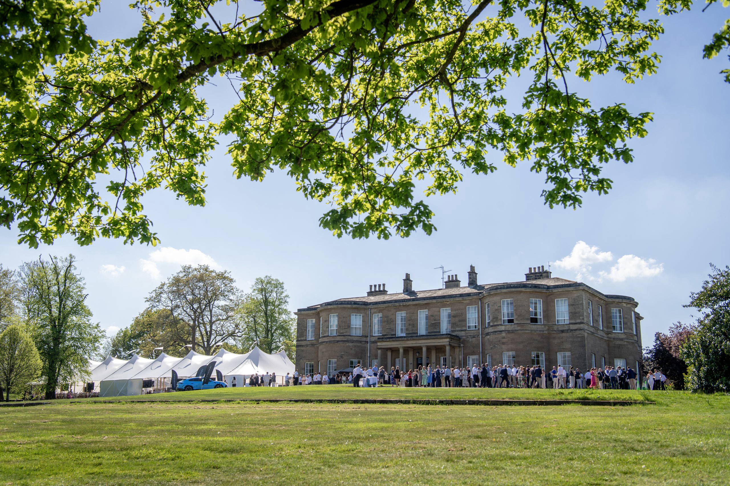 Commercial Real Estate Awards 2025 raises £307,929 