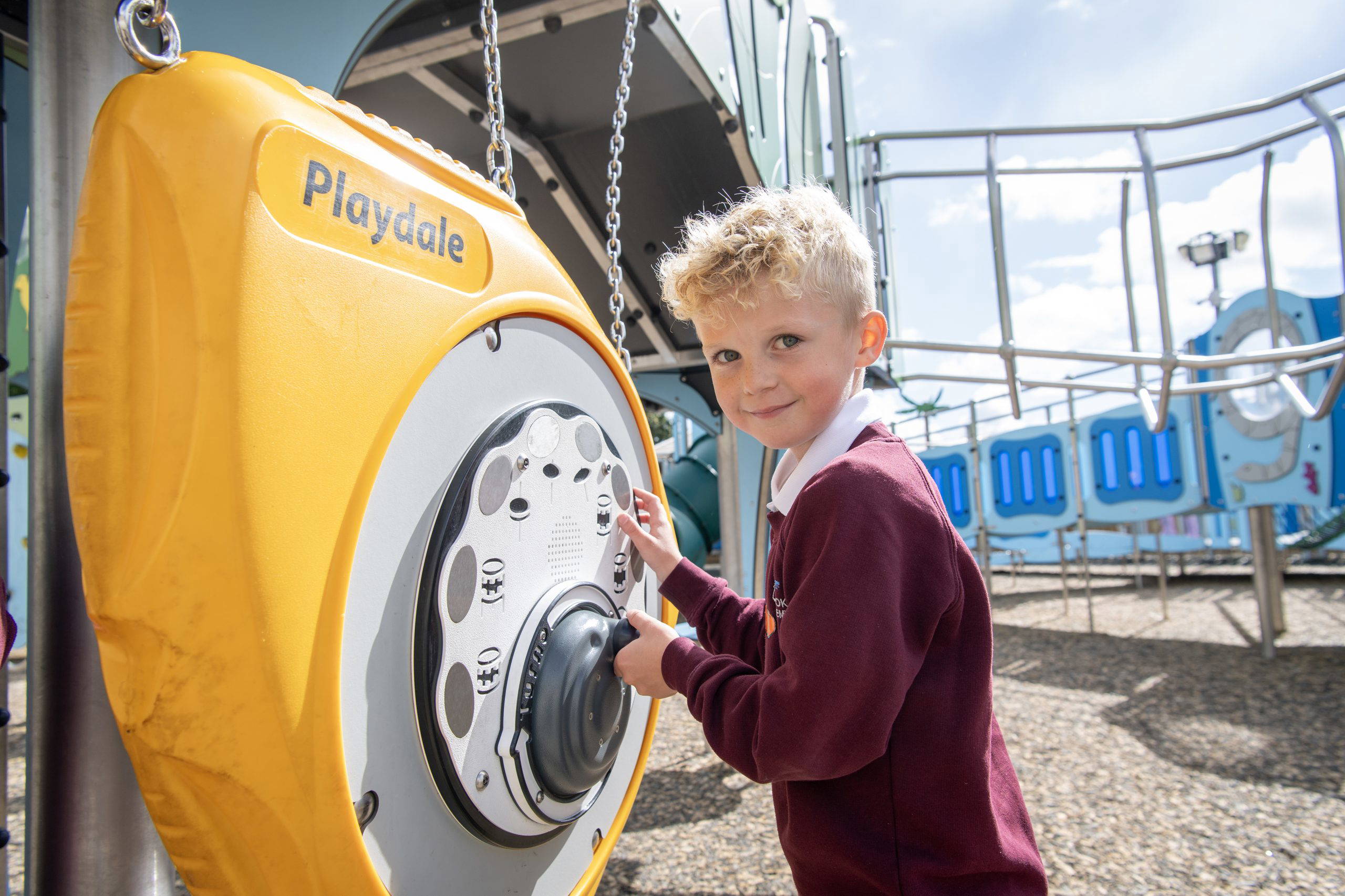 Can you take a child on a Big Day Out?