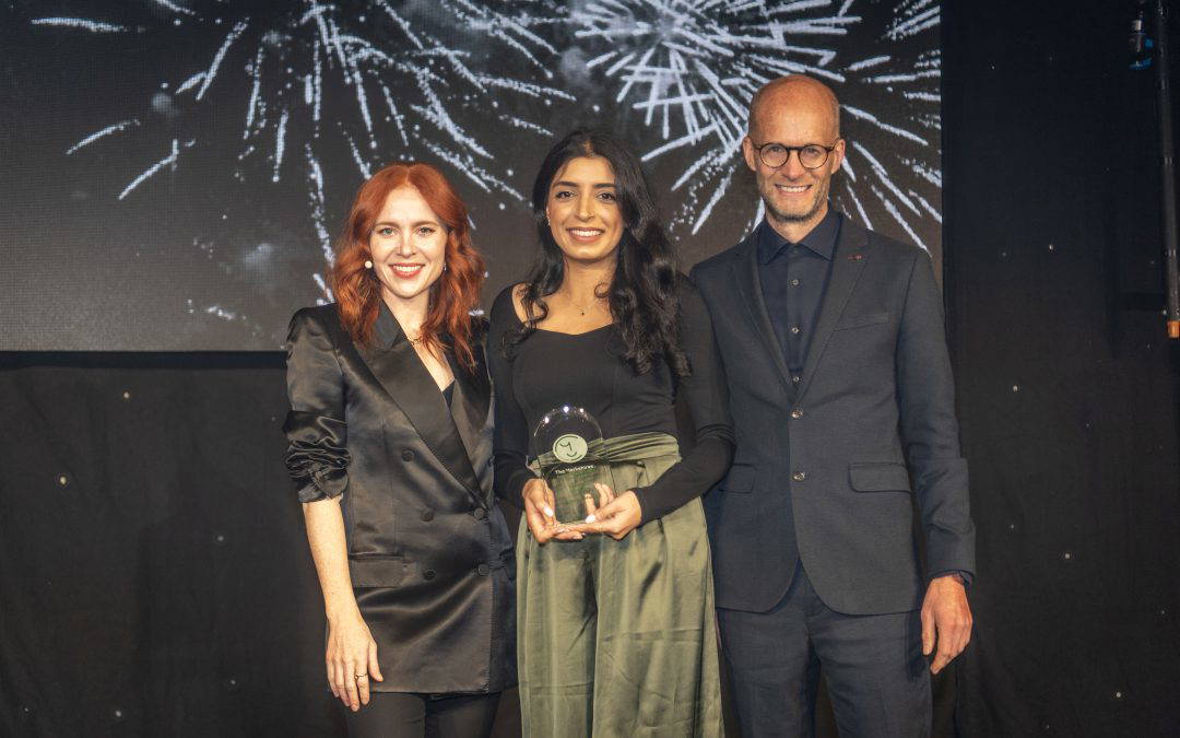 Yorkshires. Residential Real Estate Award winners announced