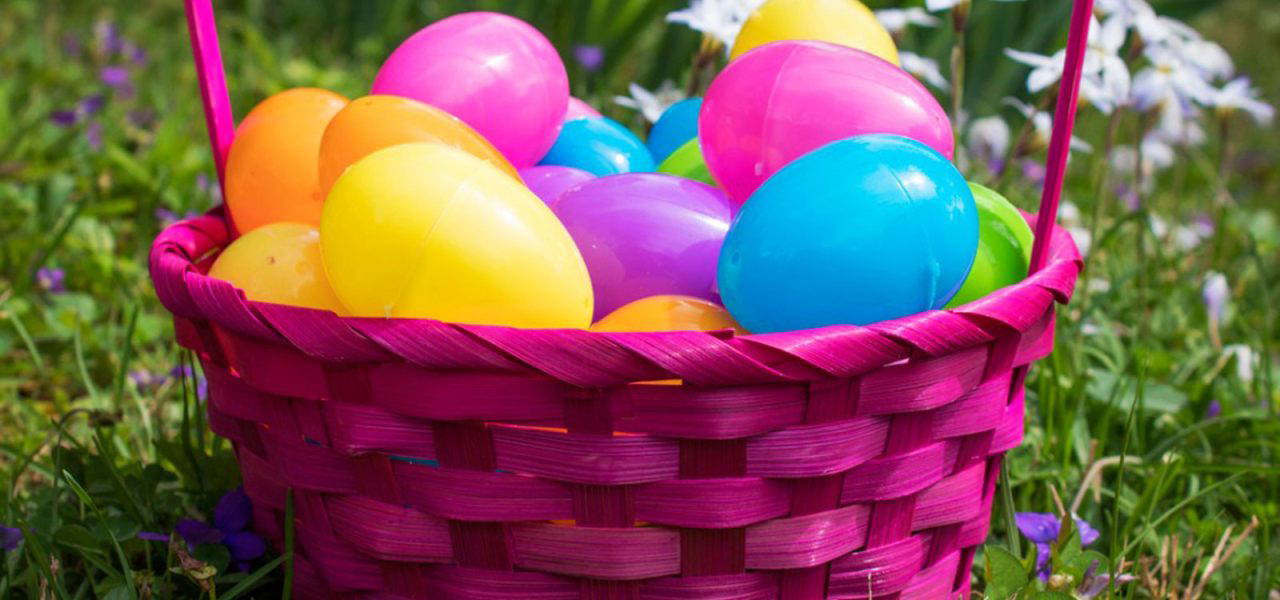 Easter Campaign